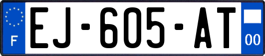 EJ-605-AT