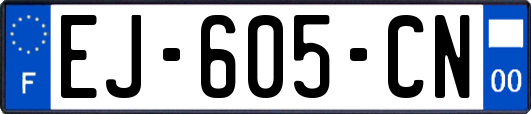 EJ-605-CN