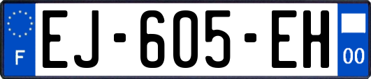 EJ-605-EH