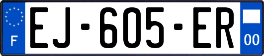 EJ-605-ER