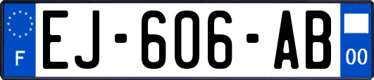 EJ-606-AB