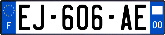 EJ-606-AE