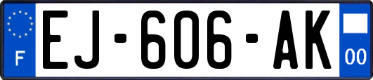 EJ-606-AK