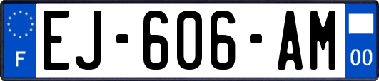 EJ-606-AM