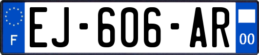 EJ-606-AR