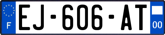 EJ-606-AT