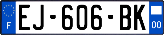 EJ-606-BK