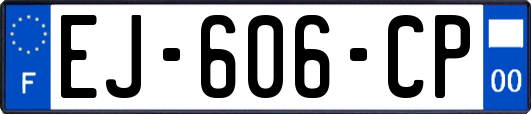 EJ-606-CP