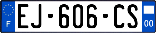 EJ-606-CS