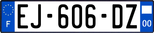 EJ-606-DZ