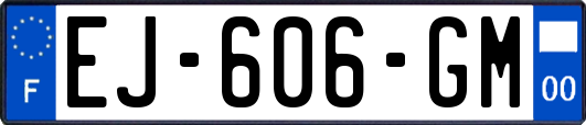 EJ-606-GM