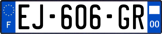 EJ-606-GR