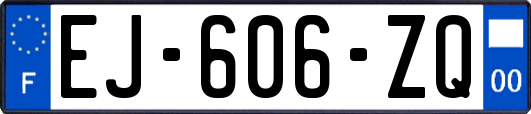 EJ-606-ZQ