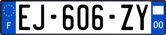 EJ-606-ZY