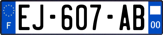 EJ-607-AB