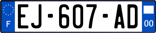 EJ-607-AD