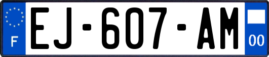 EJ-607-AM