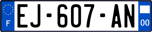 EJ-607-AN