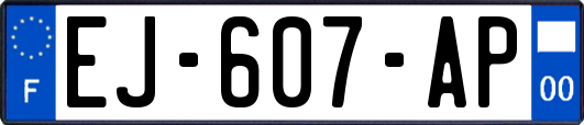 EJ-607-AP