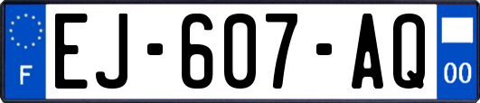 EJ-607-AQ