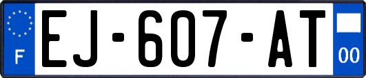 EJ-607-AT