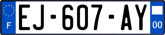 EJ-607-AY