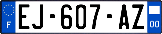 EJ-607-AZ