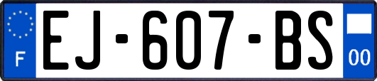 EJ-607-BS