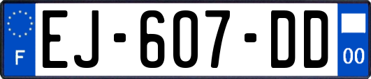 EJ-607-DD