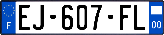 EJ-607-FL