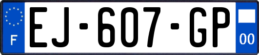 EJ-607-GP