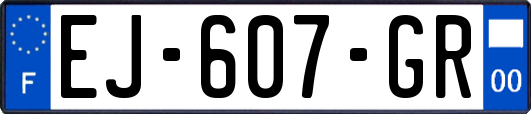 EJ-607-GR