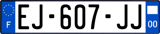 EJ-607-JJ