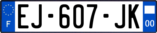 EJ-607-JK