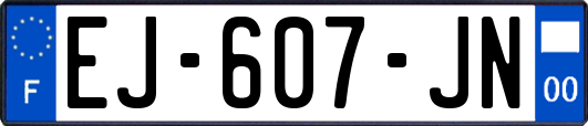 EJ-607-JN