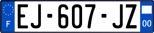 EJ-607-JZ