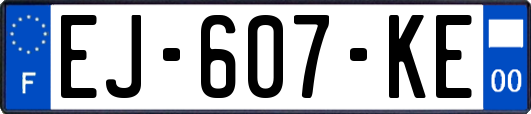 EJ-607-KE