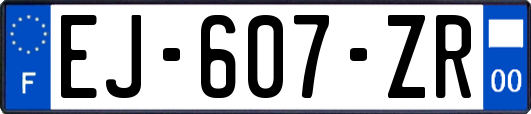 EJ-607-ZR