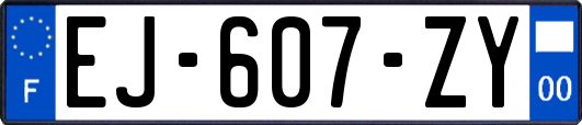 EJ-607-ZY