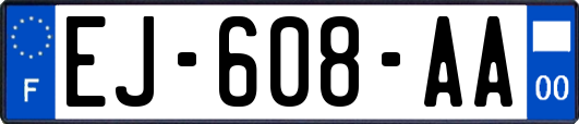 EJ-608-AA