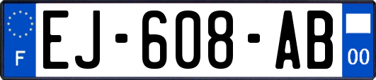 EJ-608-AB