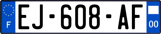 EJ-608-AF