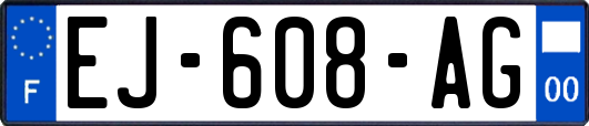 EJ-608-AG