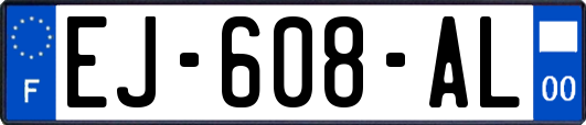 EJ-608-AL