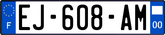 EJ-608-AM