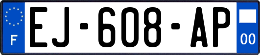 EJ-608-AP