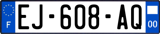 EJ-608-AQ