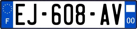 EJ-608-AV