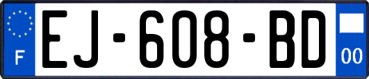 EJ-608-BD