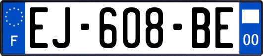 EJ-608-BE